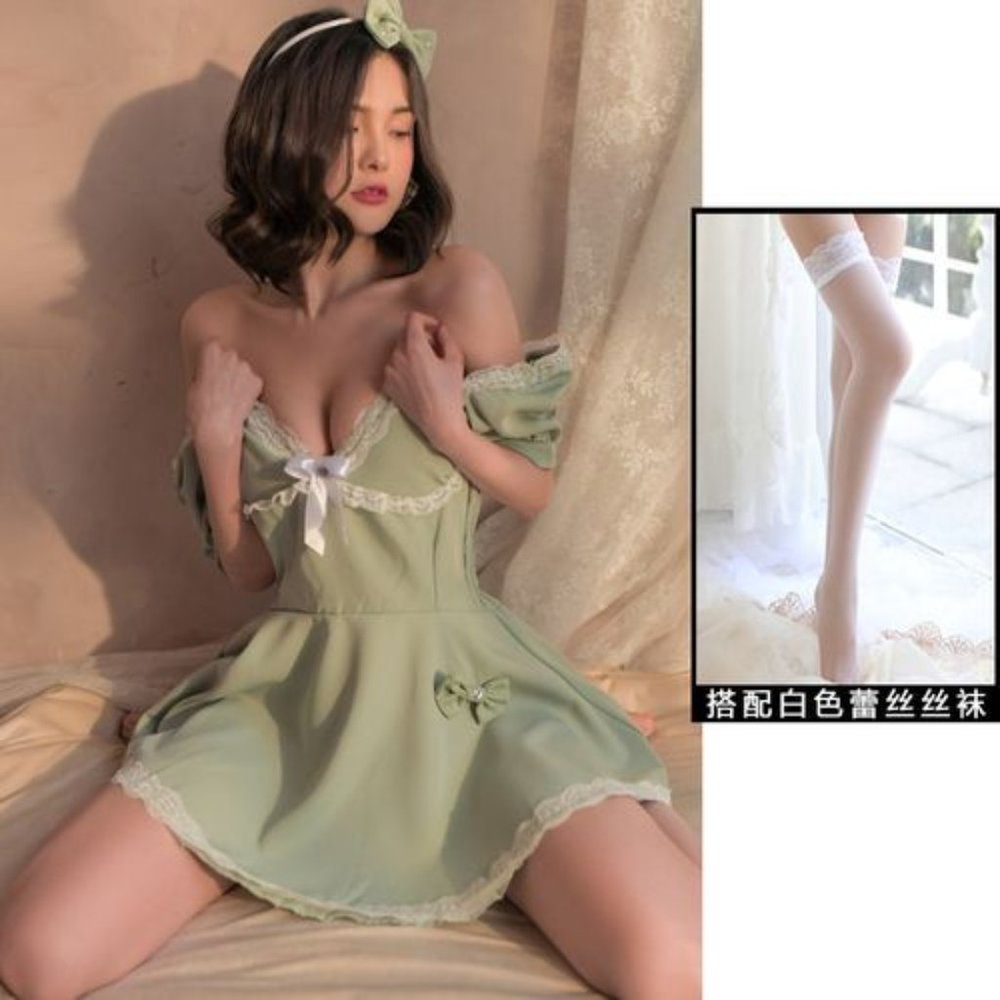 🎀4/$20🎀 New Lingerie Babydoll
